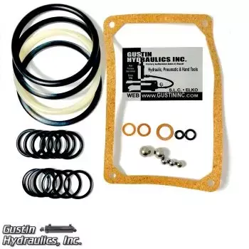 Milwaukee Model 40 Repair Kit