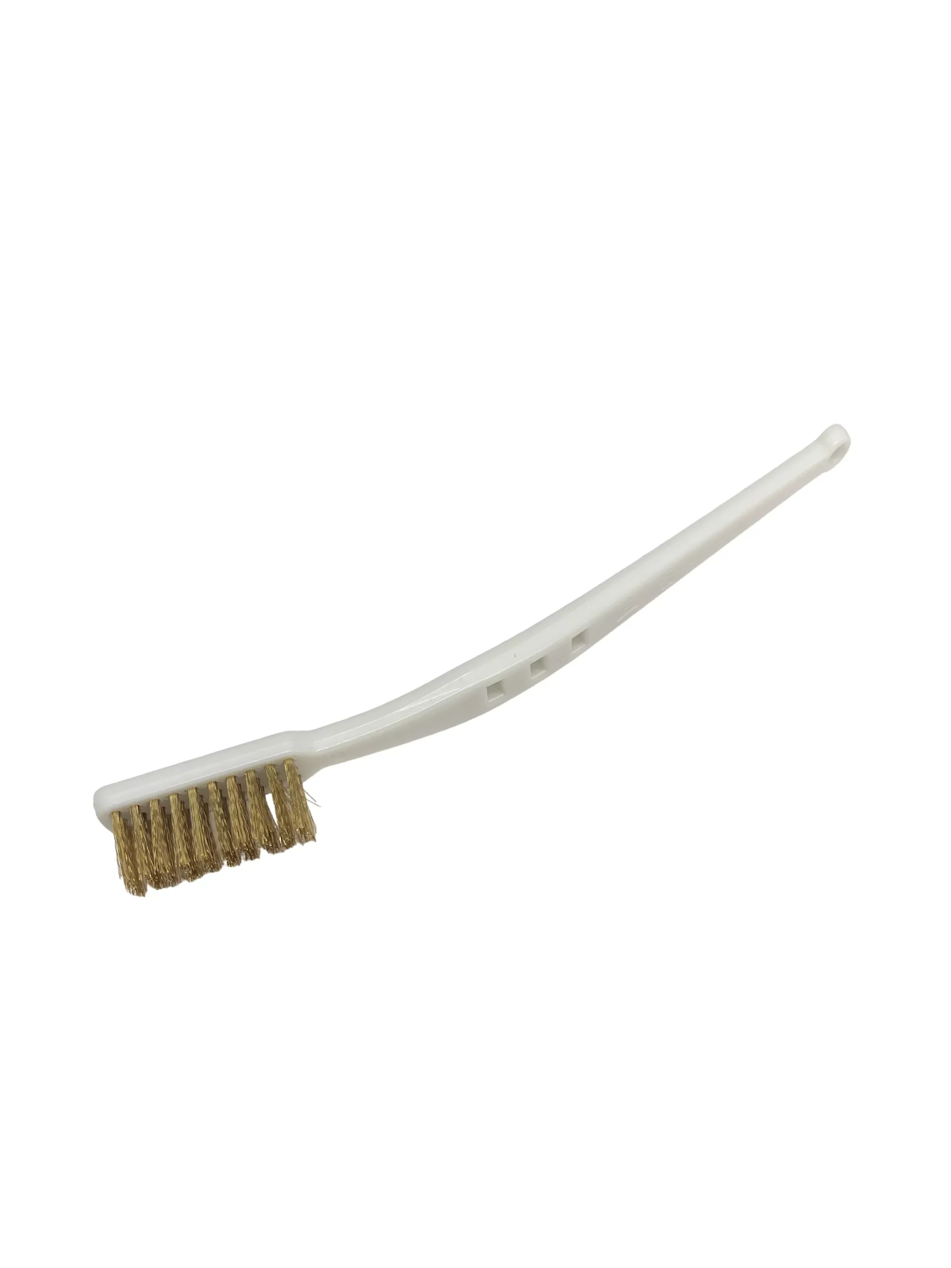 Mini Brass Wire Brush