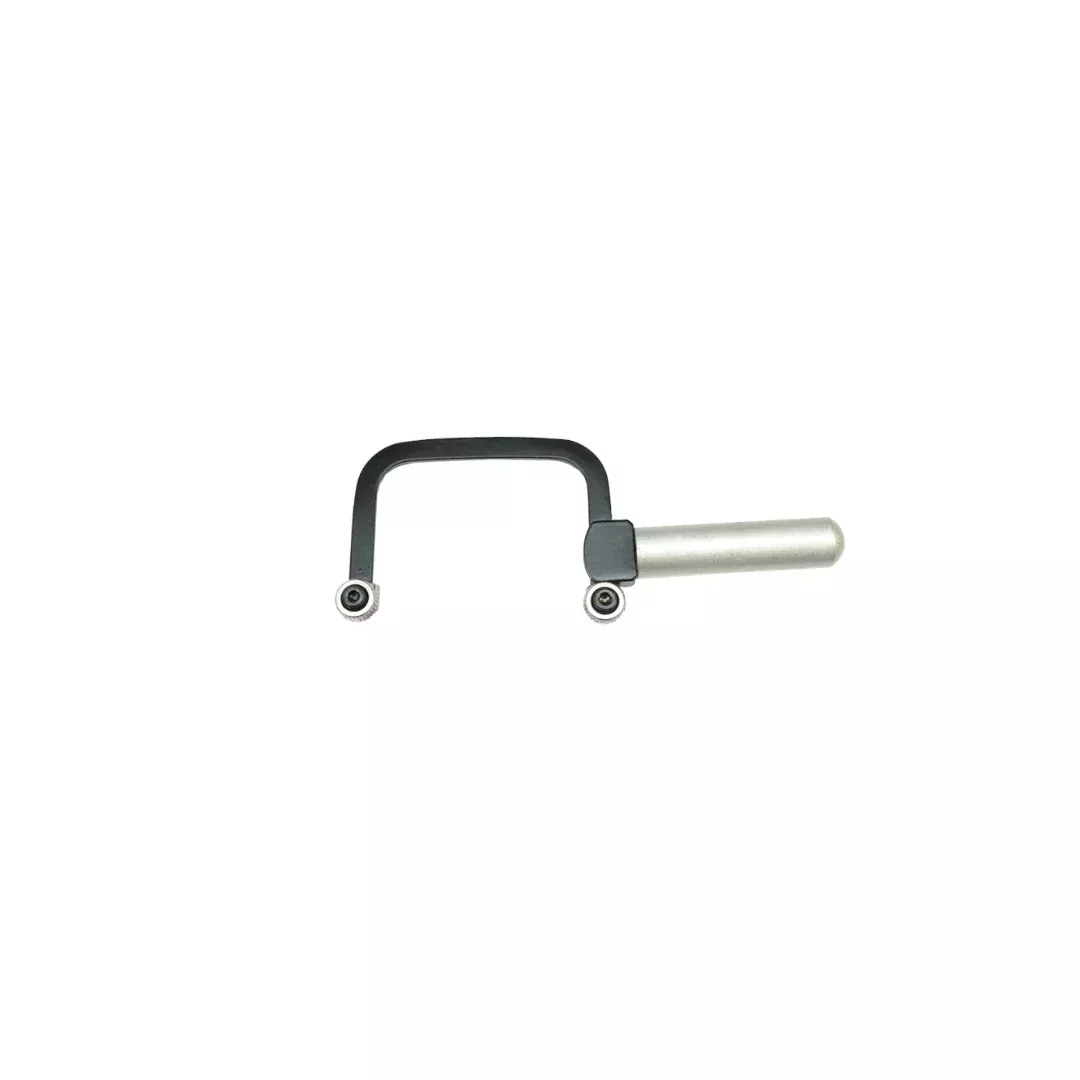 Mini Saw Frame with Handle