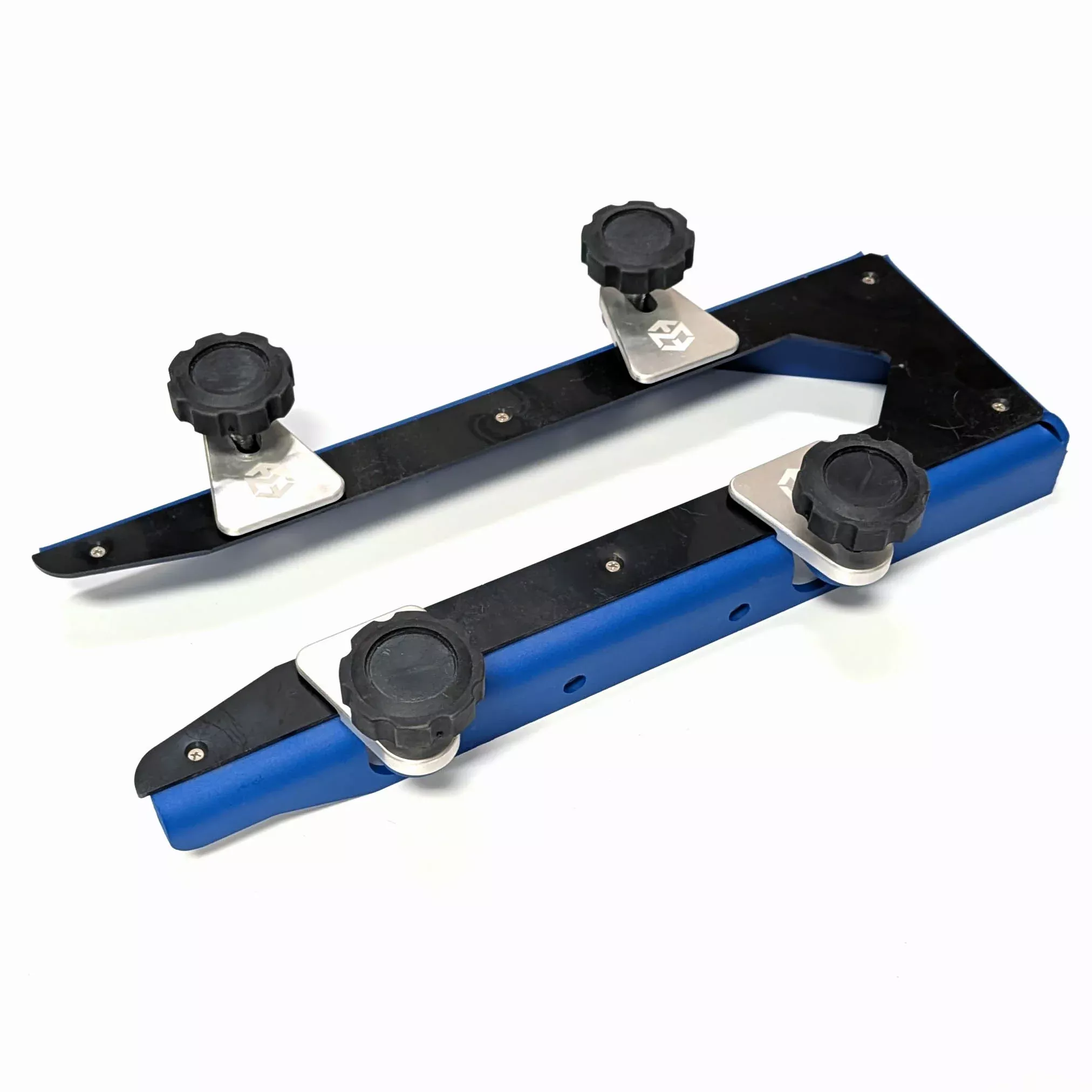 Modular Lower Unit Stand