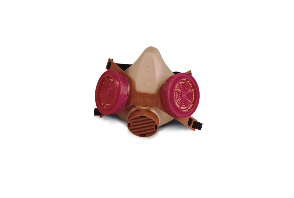 MSA Advantage Respirator