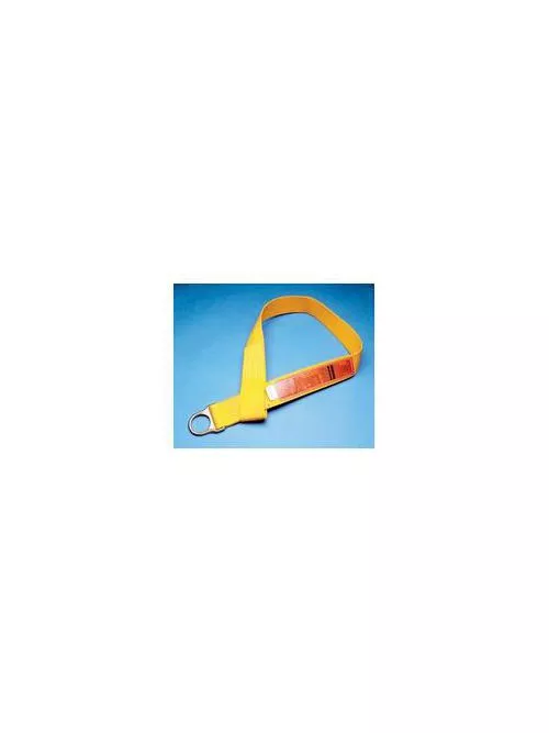 MSA Safety 505282 5 Foot Nylon Anchorage Connector Strap