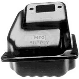 Muffler Replaces Stihl 1119-007-1027
