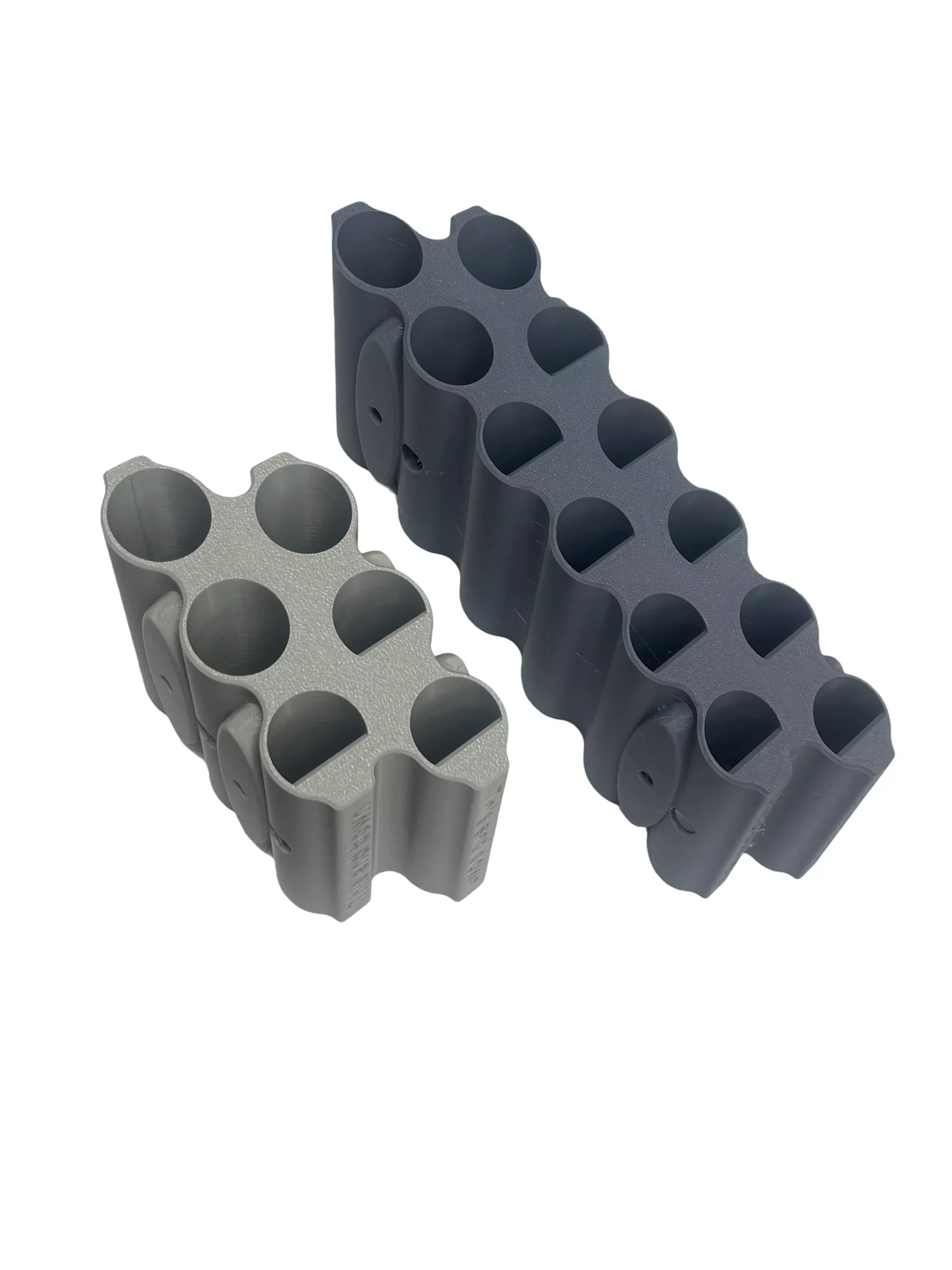 NASHEF File and Mandrel Holders