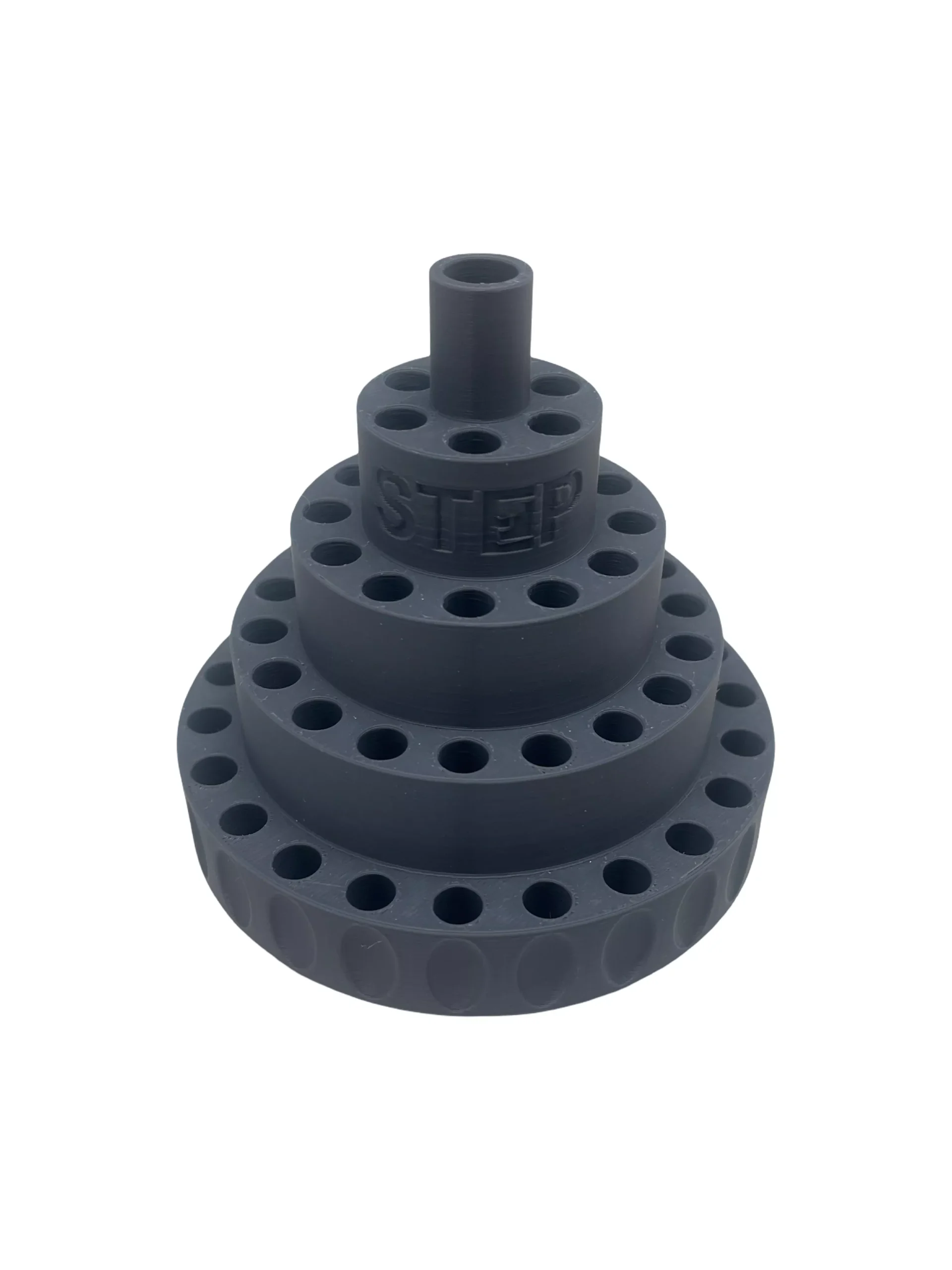 NASHEF Quick Change Tool Holder