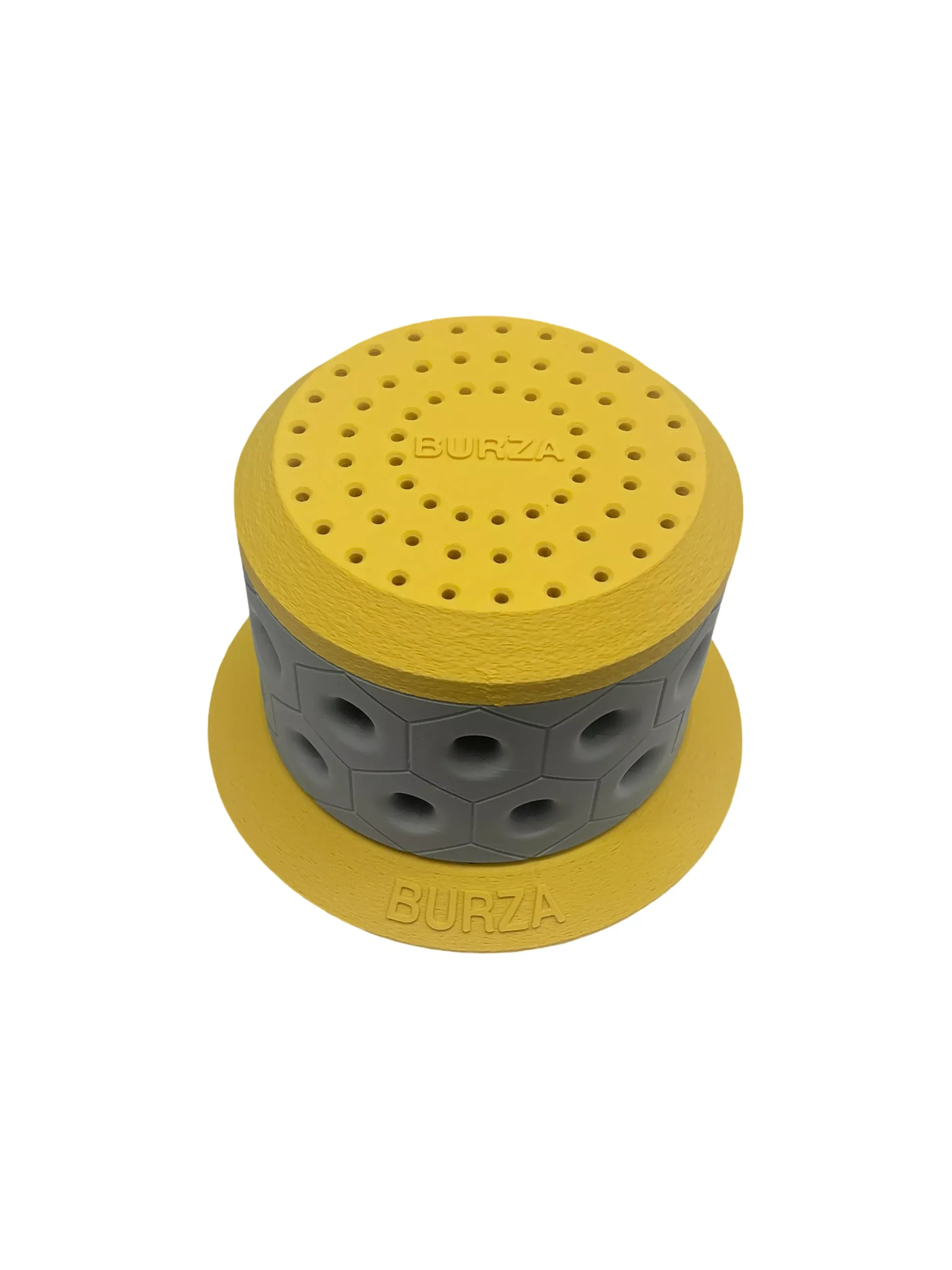 NASHEF Wheel & Mandrel Holder