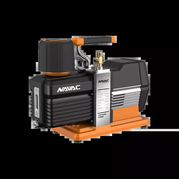 NAVAC NP12DM 12 CFM, A2L, Brushless DC Vacuum Pump, Master Series