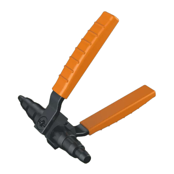 NAVAC NTE7 Tube Expander