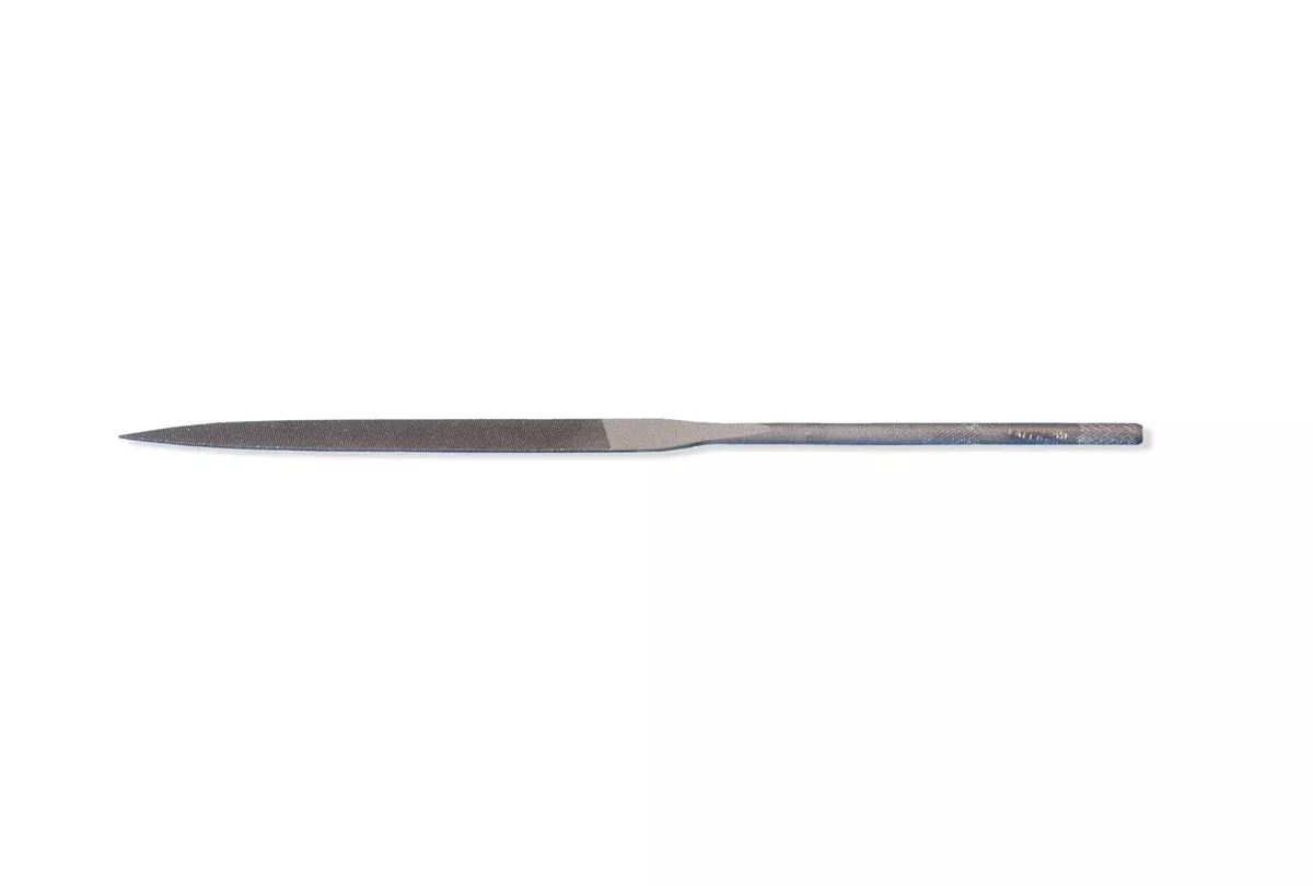 Needle Files 16 cm Knife