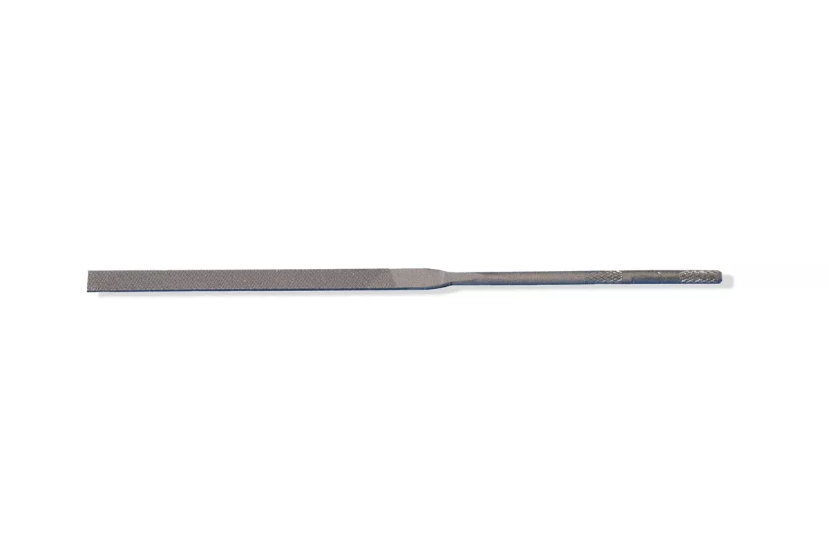 Needle Files 20 cm Equalling