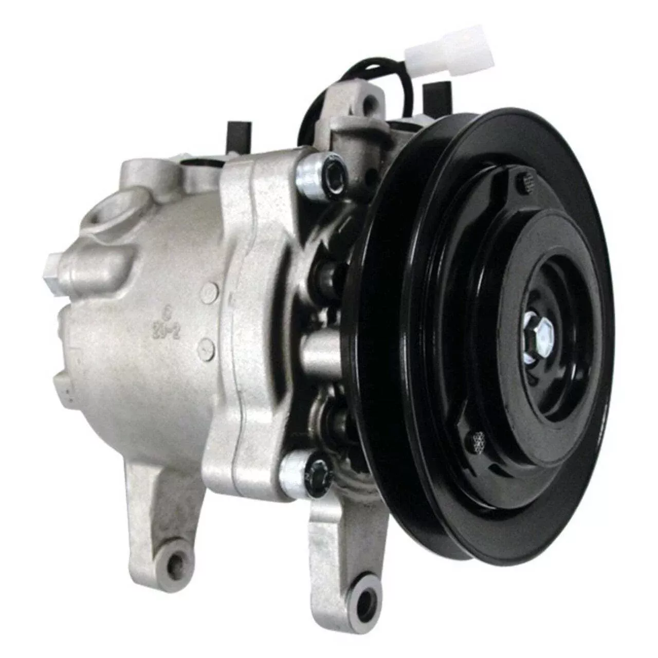 NEW AC Compressor Replaces Kubota Part Number RD451-93900