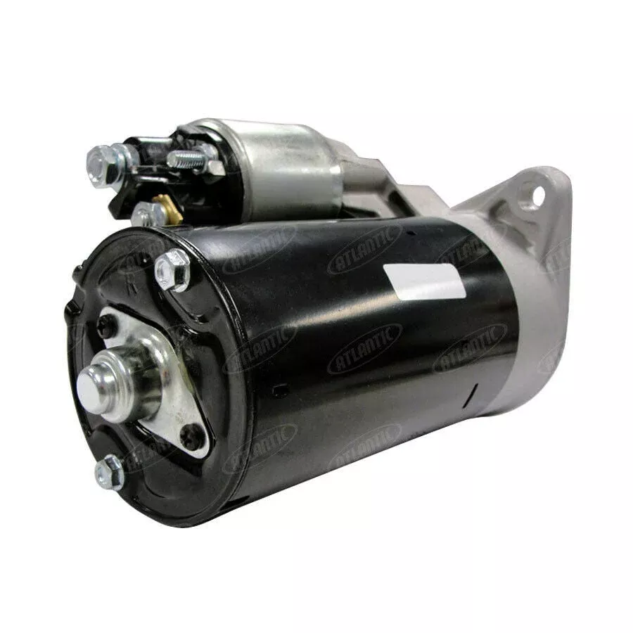 New Starter Motor for JCB 8045ZTS Mini Excavator
