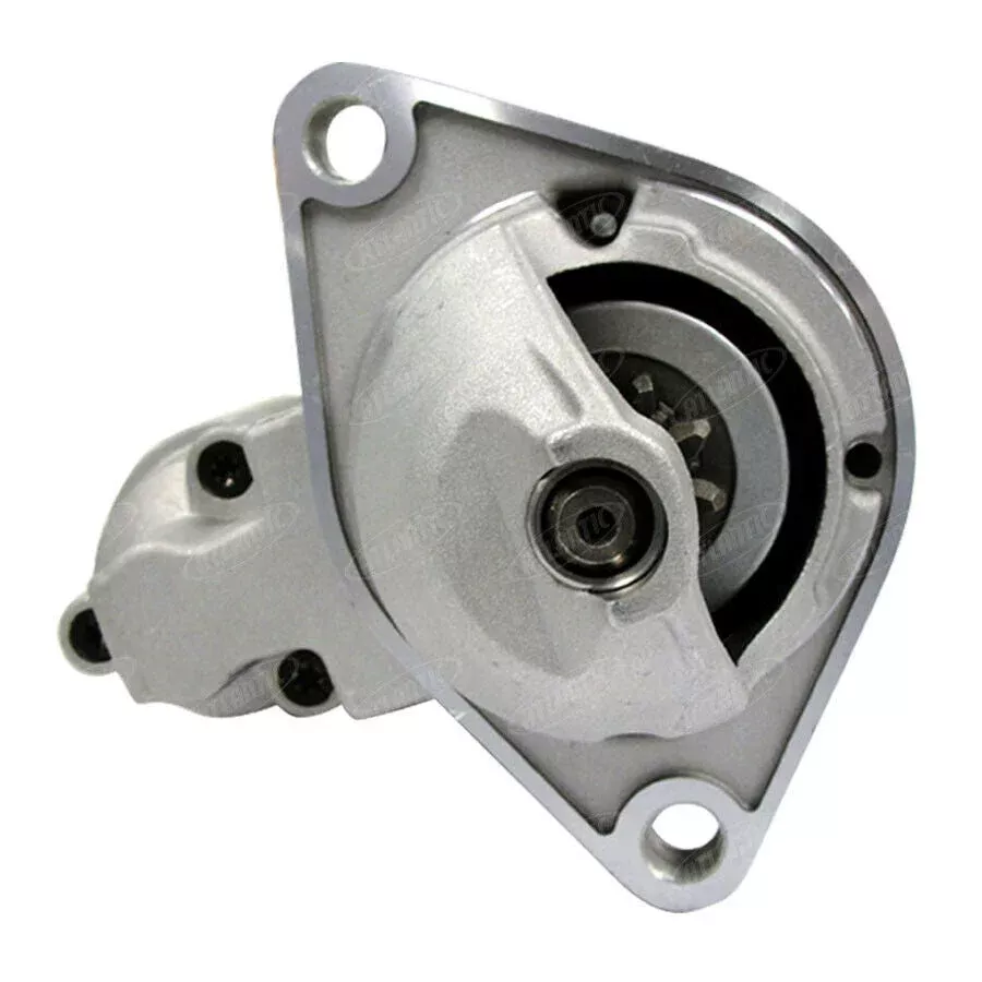 New Starter Motor for JCB TLT 2 Teletruk Telehandler