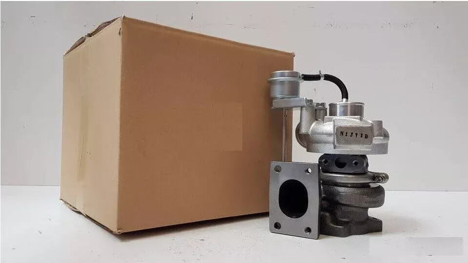 NEW TurboFits Kubota Tractor Model M8200SDTN-CAB