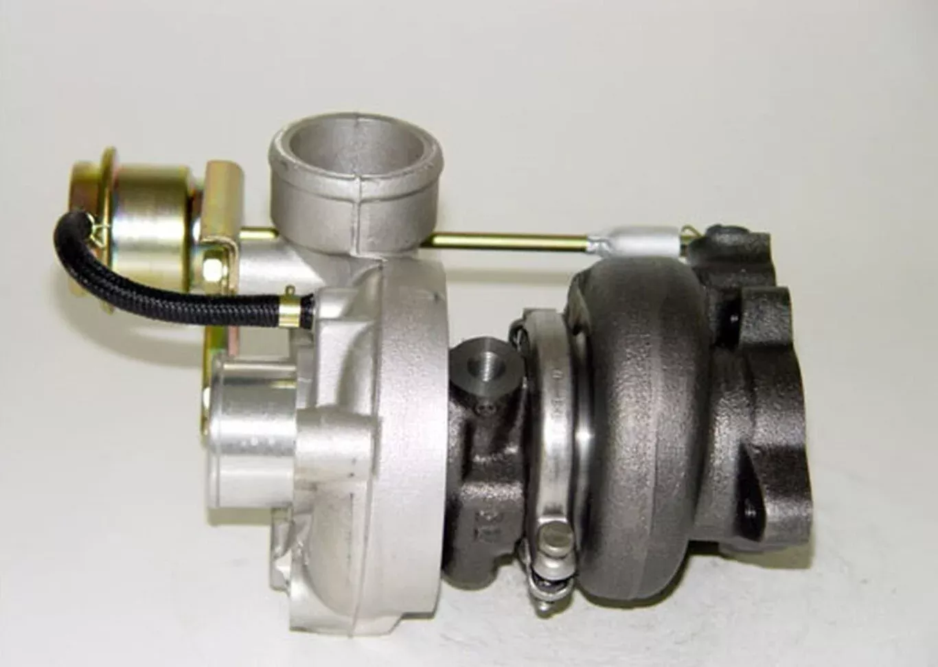 NEW TurboFits Kubota Tractor Model M9000DTHSC