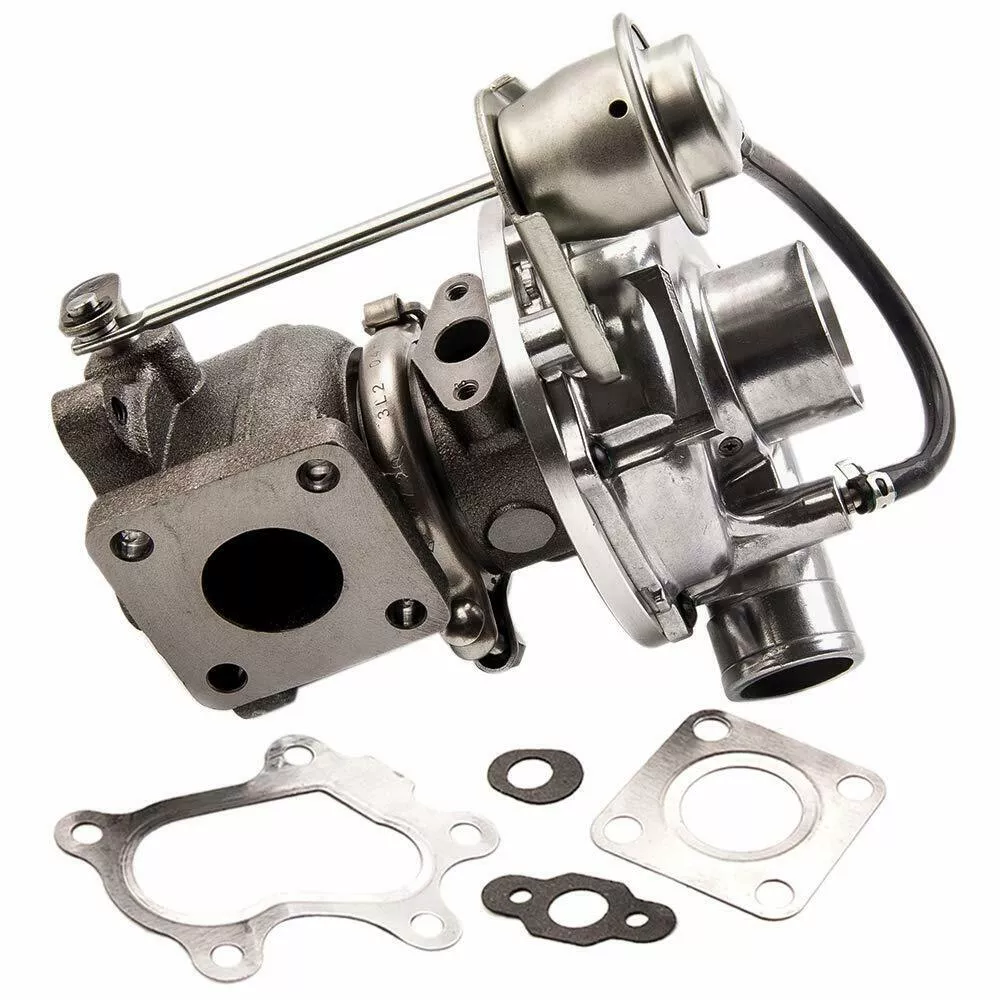 NEW Turbofor CAT 216B NO CORE CHARGE & FREE SHIPPING