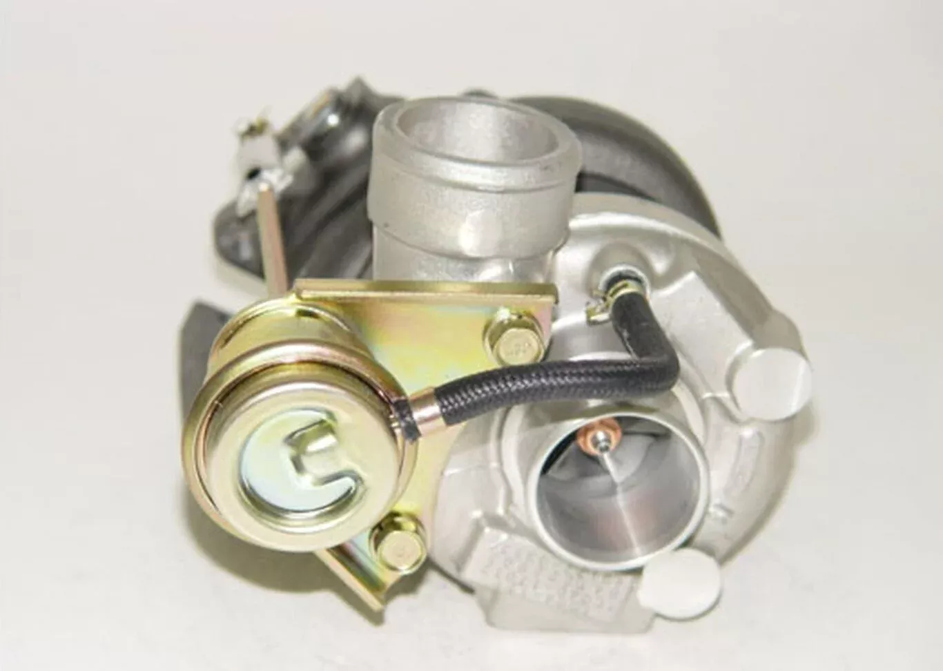NEW TurboFor KubotaM9000DTHS Tractor