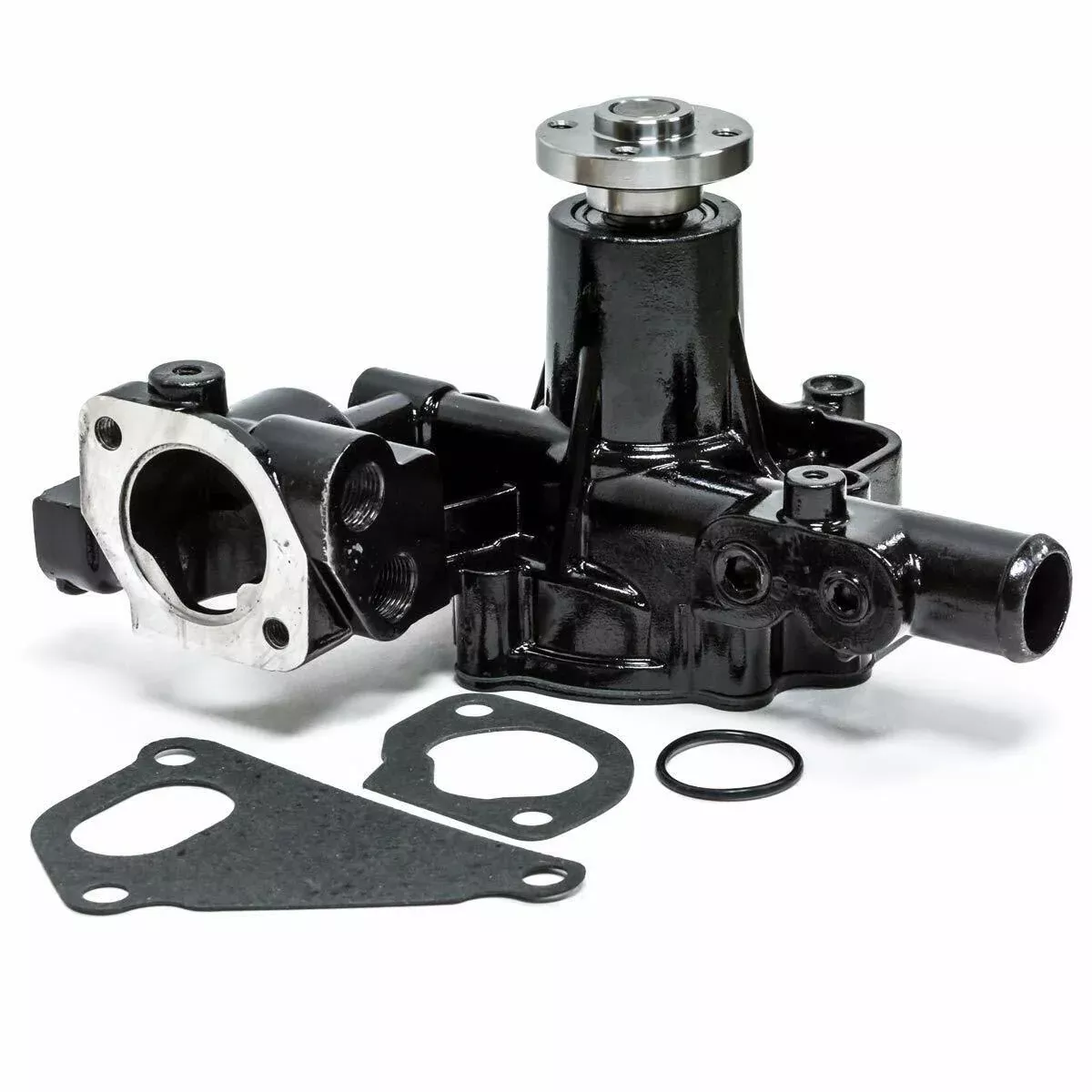 NEW Water Pump 188549 Compatible with Mustang 2026 Skid Steer