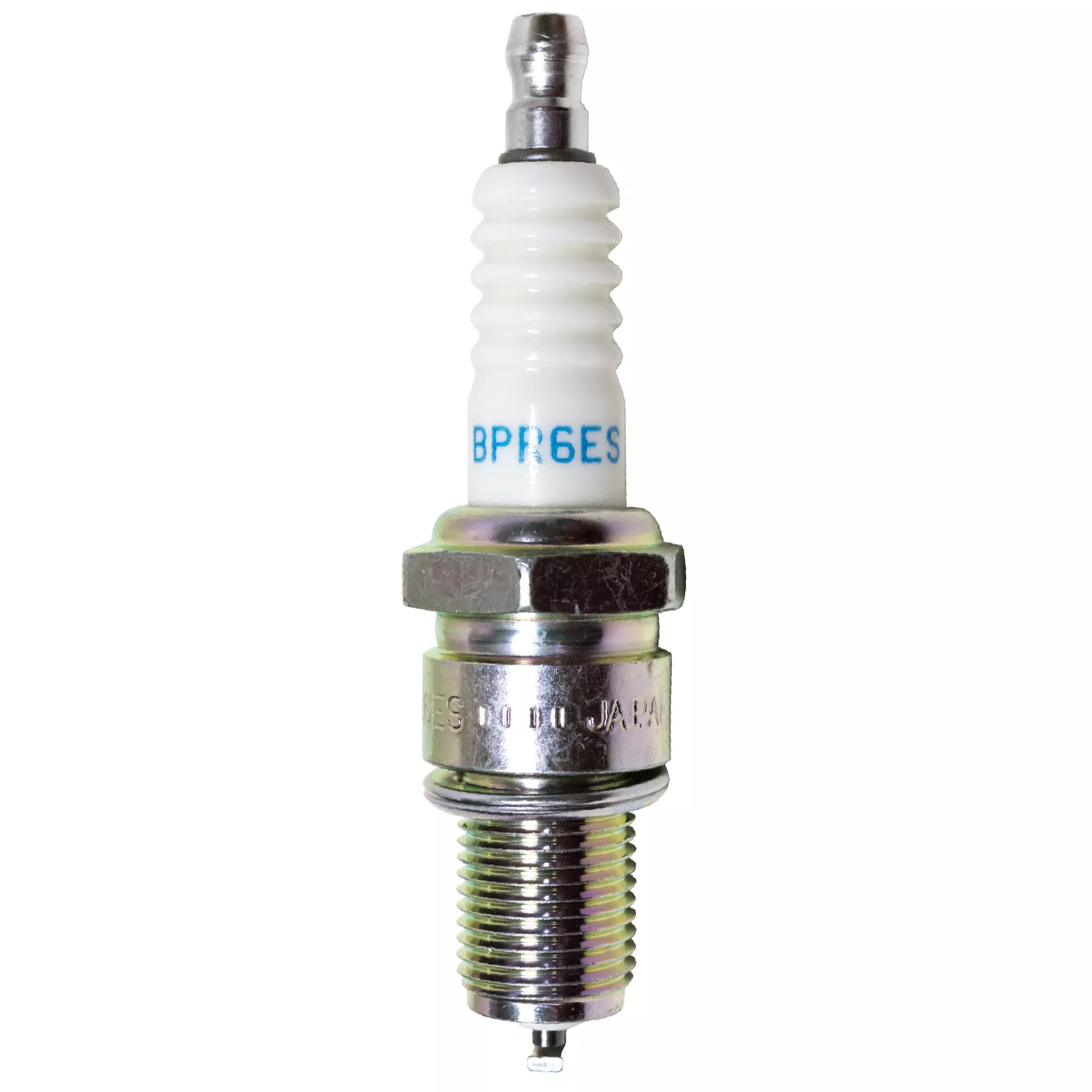 NGK BPR6ES Spark Plug