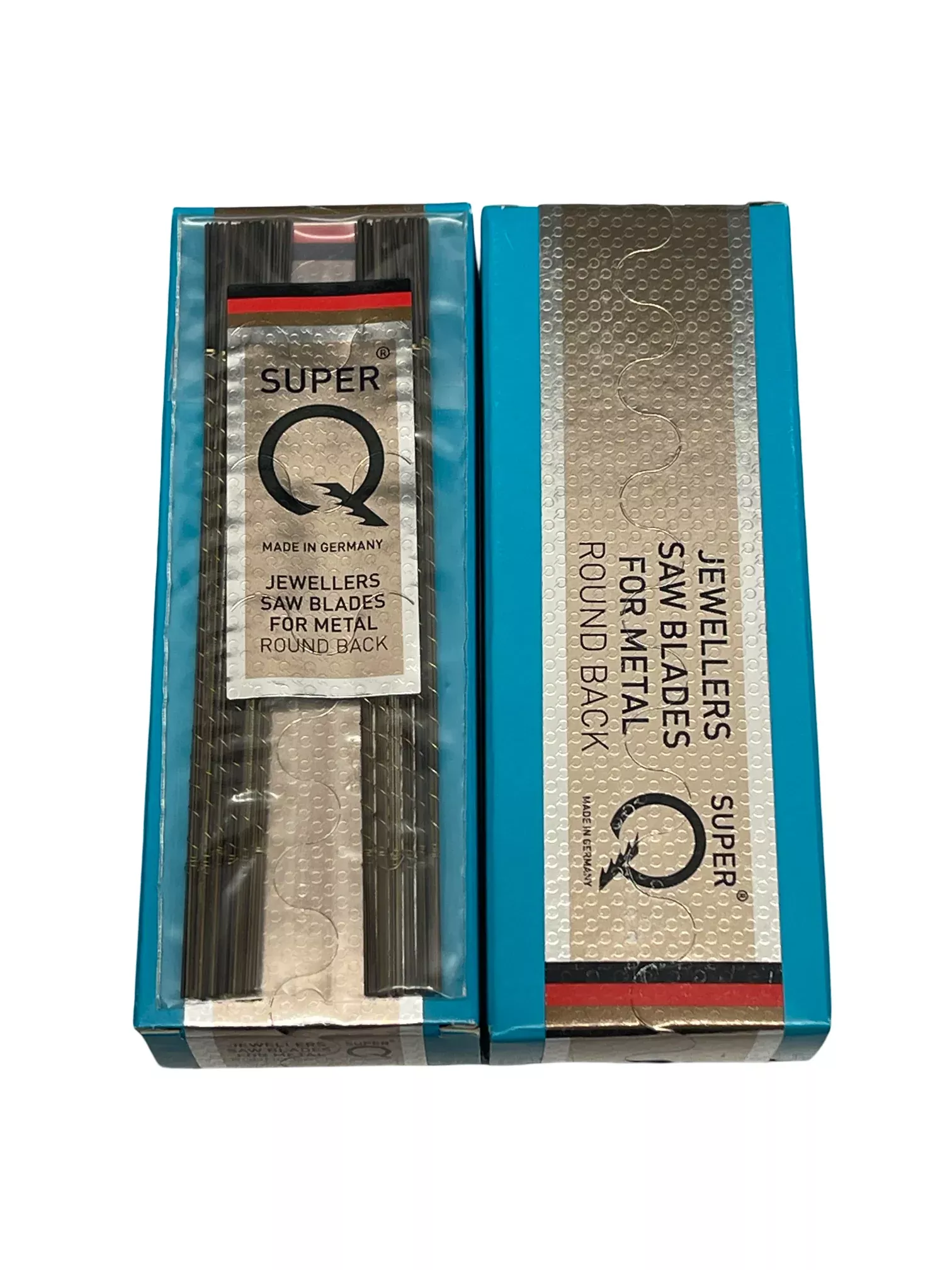 Niqua SUPER Q Saw Blades
