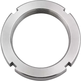NL-12 LH Nut