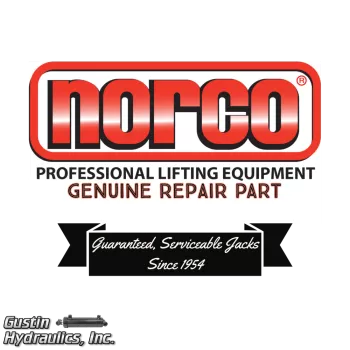Norco-220206-SADDLE FOR 72230 (COMPAC 2693)