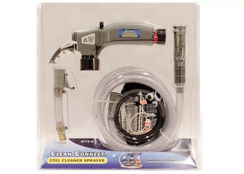 Nu-Calgon 4773-0 Clean Connect Sprayer