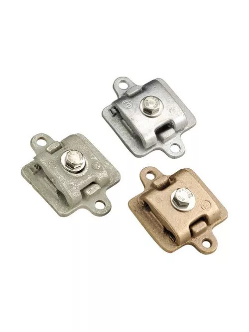 NVENT EFS LPA537 PLATE,AL,CAST,FLAT