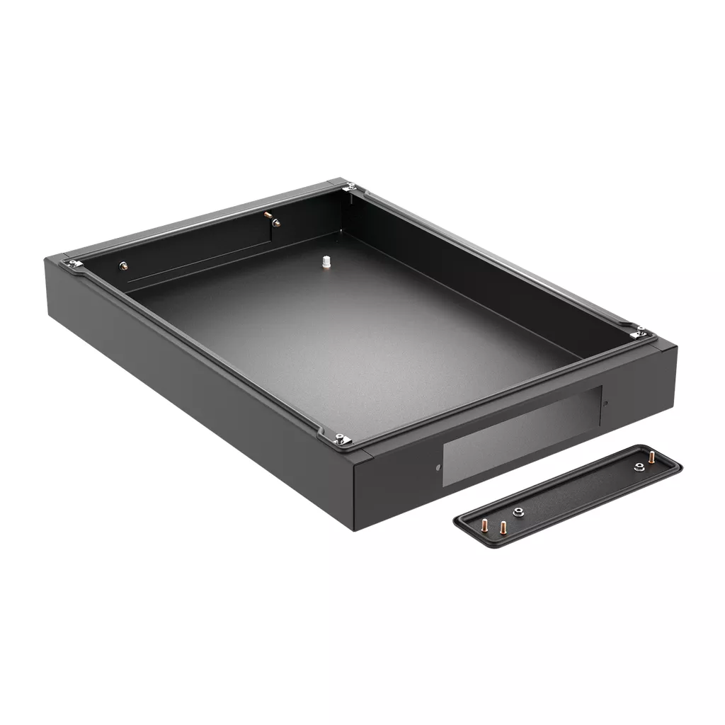 NVENT HOF P2B1165 100mm SEALED PLIN