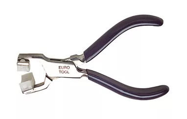Nylon Jaw Bracelet Bending Plier
