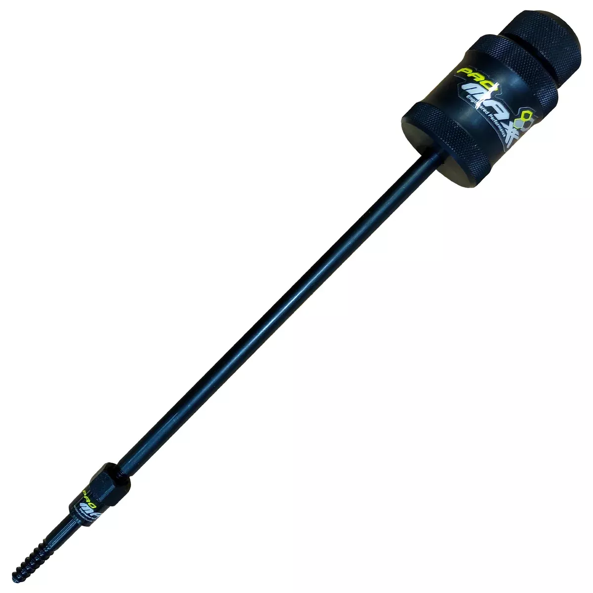 Oil Dipstick Tube Extractor Fits Ford 4.6/5.4/6.8L & Tubes with .330" Inside Diameter