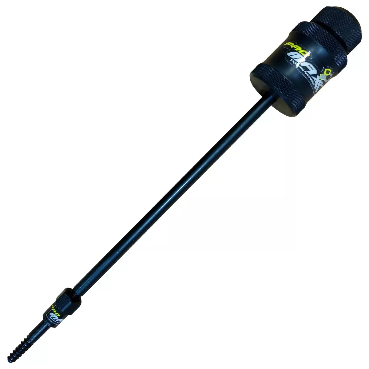 Oil Dipstick Tube Extractor Fits GM LS 5.3, 6.0, 6.2 & Tubes with .300" Inside Diameter