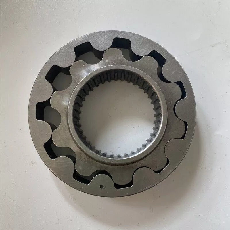 Oil Pump Gear Assembly for CAT Asphalt Paver Model AP300 Prefix 7PF