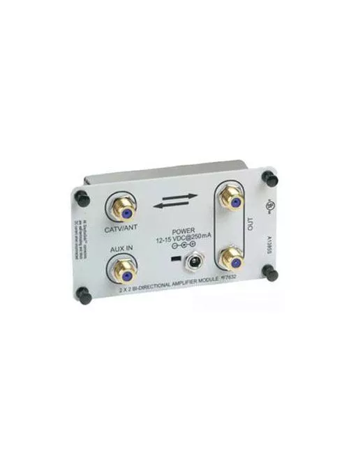 On-Q VM7632 Bi-Directional Video Amplifier Module
