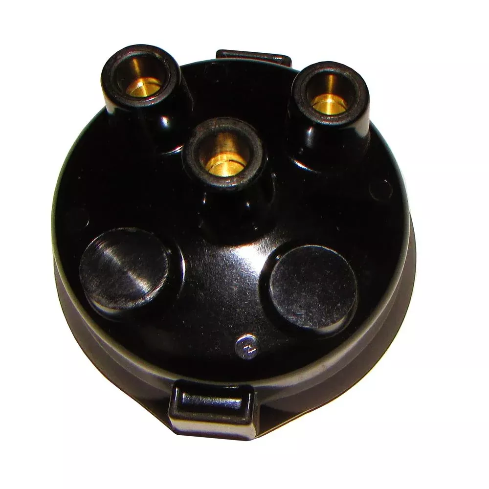 One New Aftermarket Replacement Distributor Cap Fits John Deere A B G M 40 420