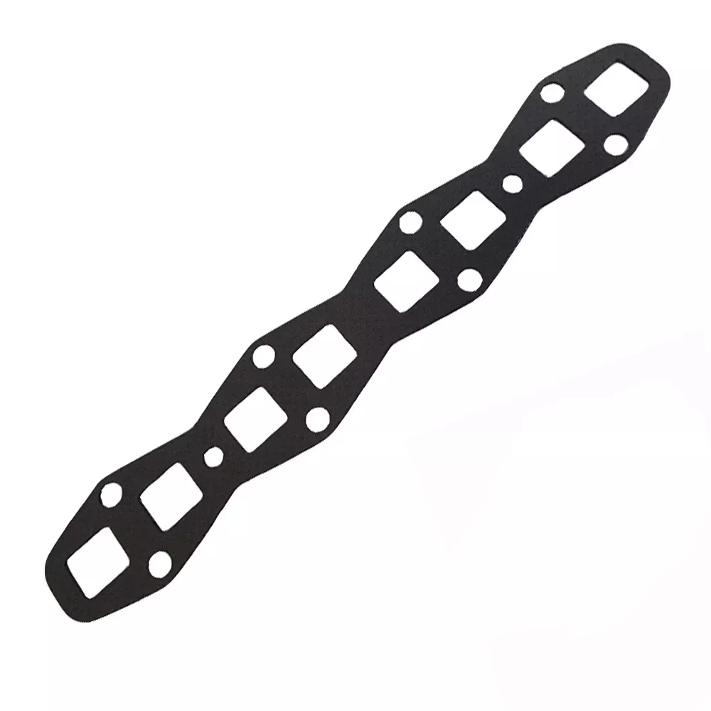 One New Manifold Gasket Fits Massey Ferguson 135, 150, 230, 235, 245, F40