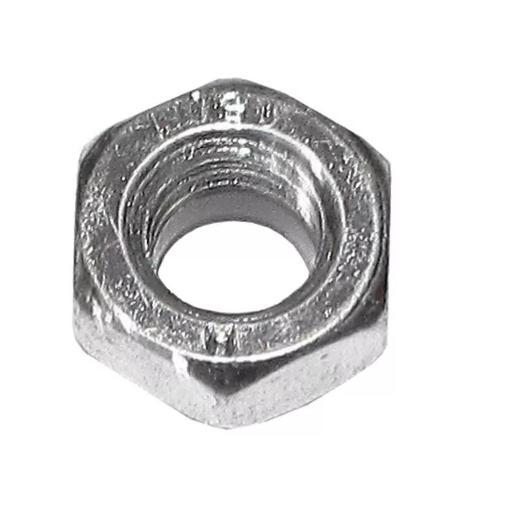 One Replacement Lock Nut 14M7166 Fits John Deere Mower Tractor Combine Models