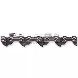Oregon: 100 feet Low Profile Semi-Chisel Chain. 3/8" pitch, 050 gauge