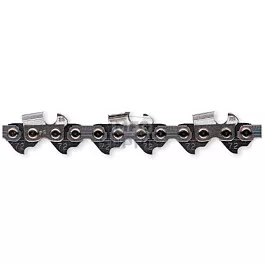 Oregon: 100 feet Round Ground Full Chisel Chain. 3/8" pitch, 058 gauge