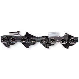 Oregon: 25 feet Semi-Chisel Chain. 3/8" pitch, 058 gauge