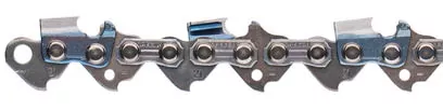 Oregon .325" (.063 gauge) 81 Link Chainsaw Chain