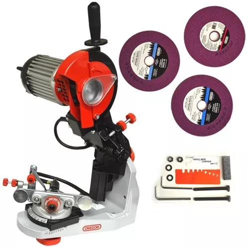 Oregon 620-120 Grinder