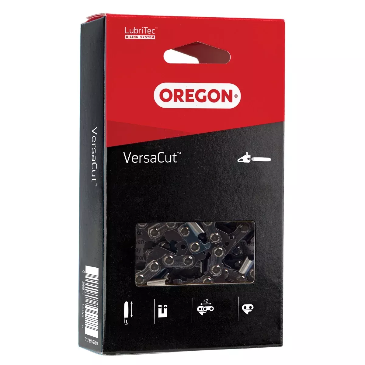 Oregon 91VXL052G Saw Chain 14"