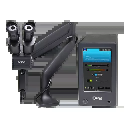 Orion 250s Micro Tig Welder