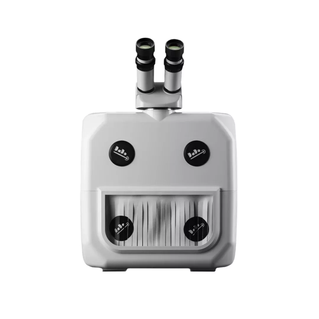 Orion Dado II Laser Welder