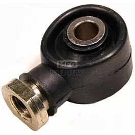Outer Tie Rod End. LH Threads. Fits many 97-00 Polaris ATVs.