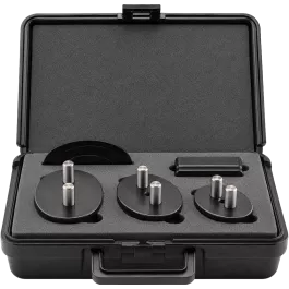 Oval Punch & Flare Tool Case (CASE ONLY)
