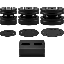 Oval Punch Kit