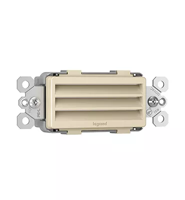 P&S NTLHORZTCCC6 HORIZONTAL STEP LI