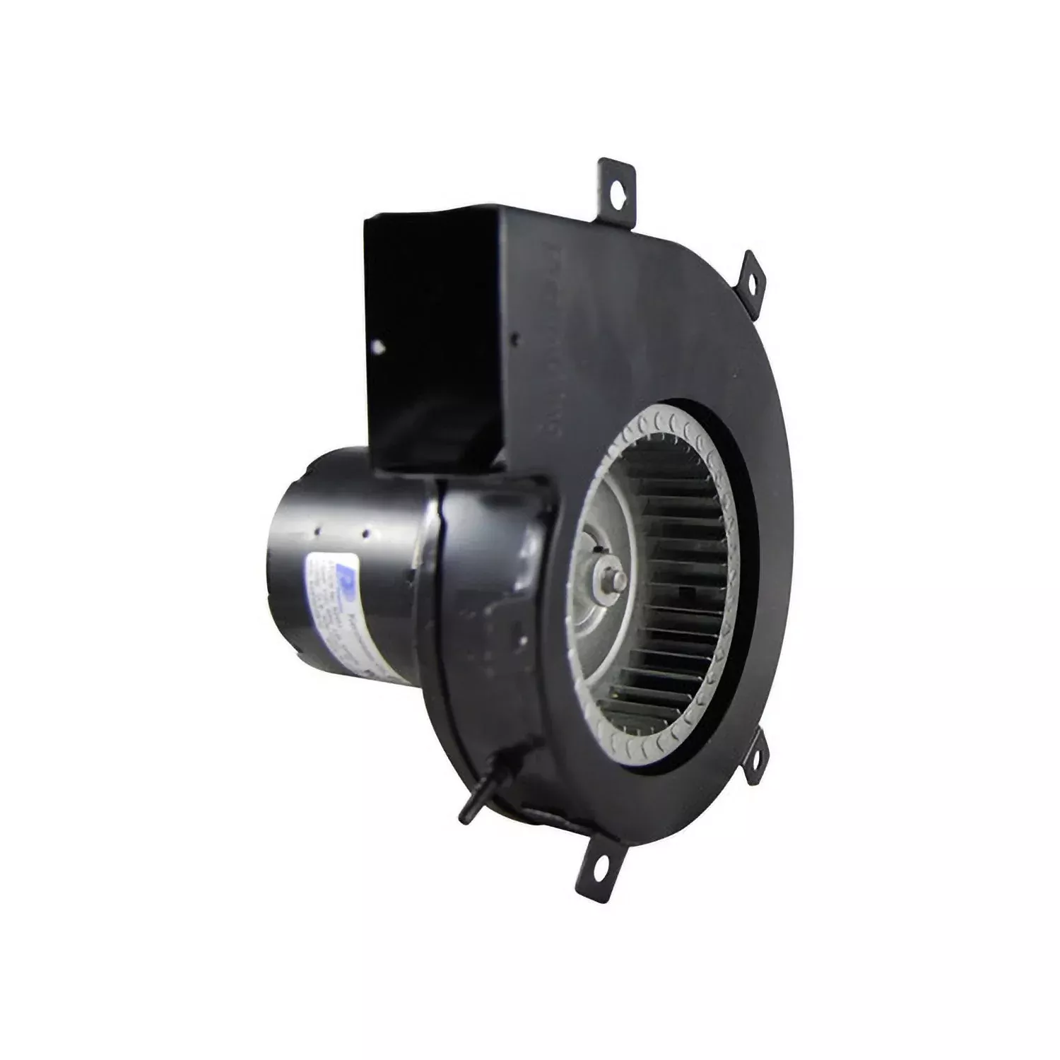 Packard 82483 Draft Inducer, Goodman B1859000S Replacement, 115 Volt, 1.0 Amps